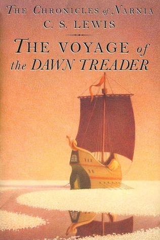 voyage of the dawn treader book quotes