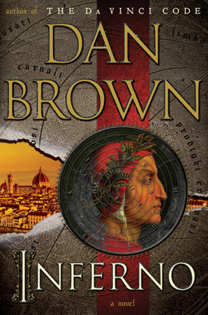 Dantes Inferno / Dan Brown - stof tot nadenken  Favorite book quotes,  Dan brown quotes, Book quotes