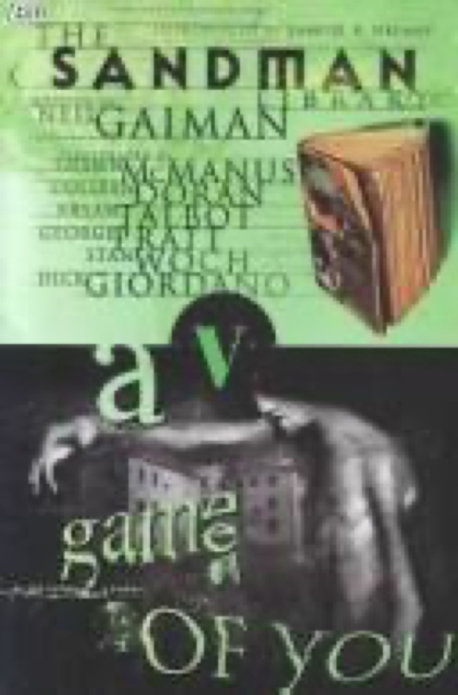 A Game of You