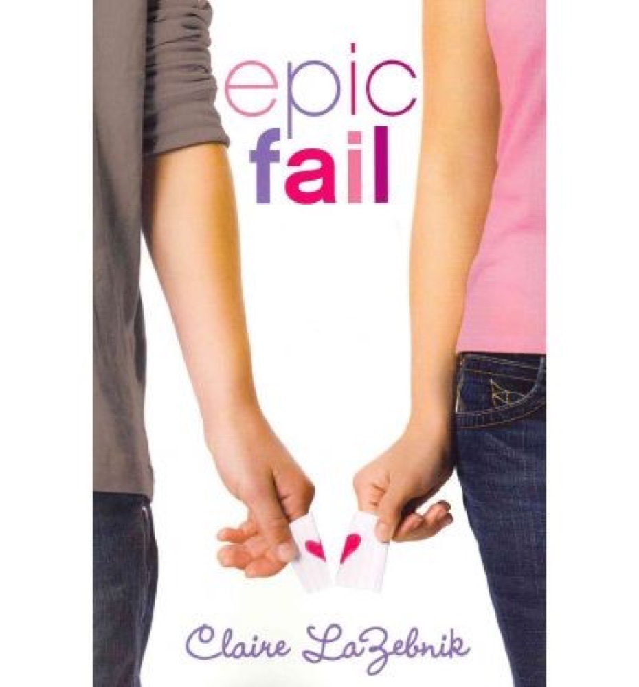 Epic Fail