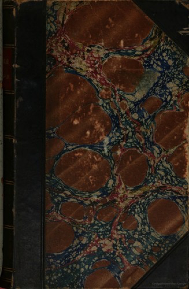 Mademoiselle de Maupin