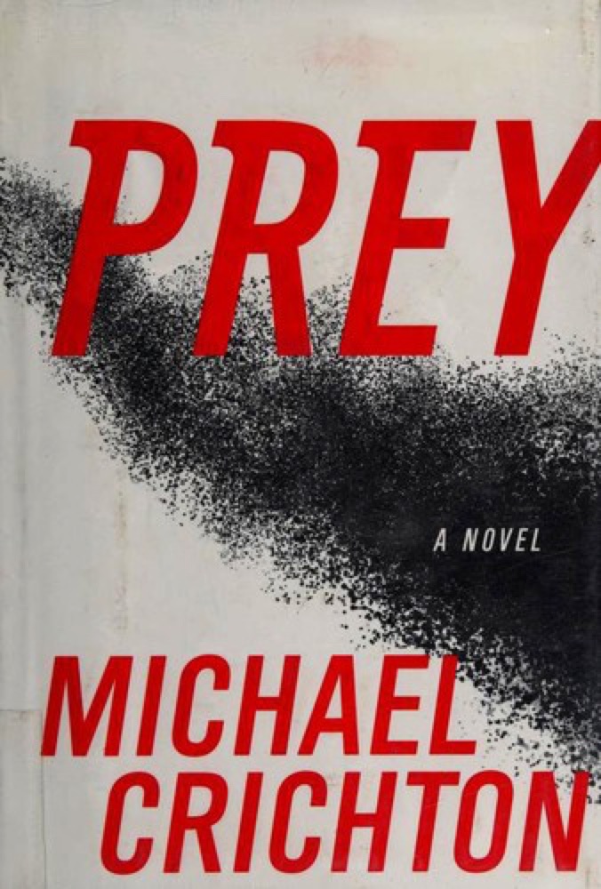 Prey