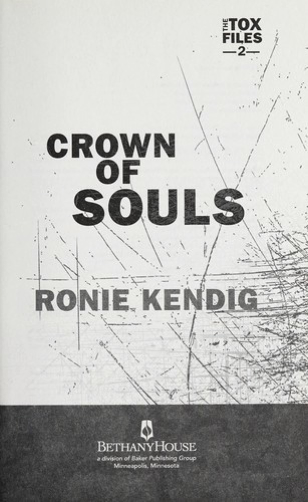 Crown of Souls