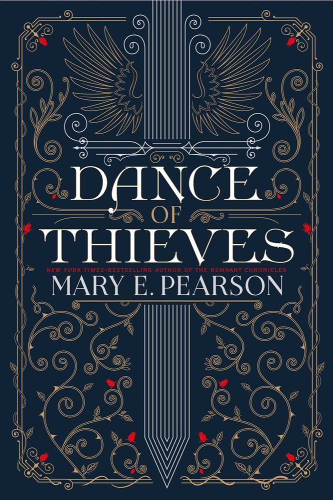 Dance of Thieves