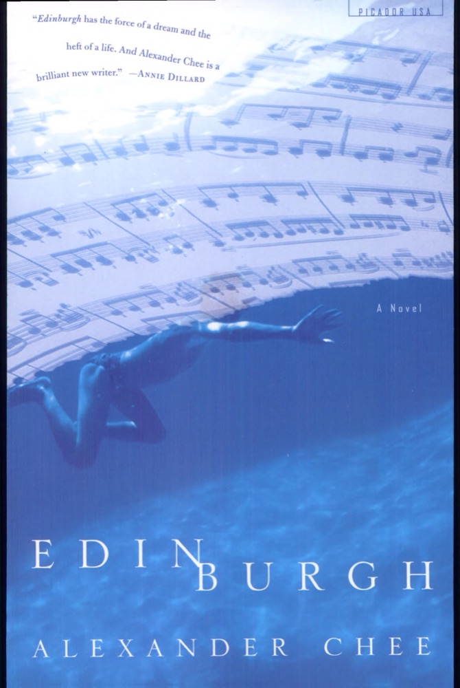 Edinburgh