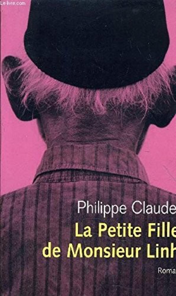 La petite fille de Monsieur Linh