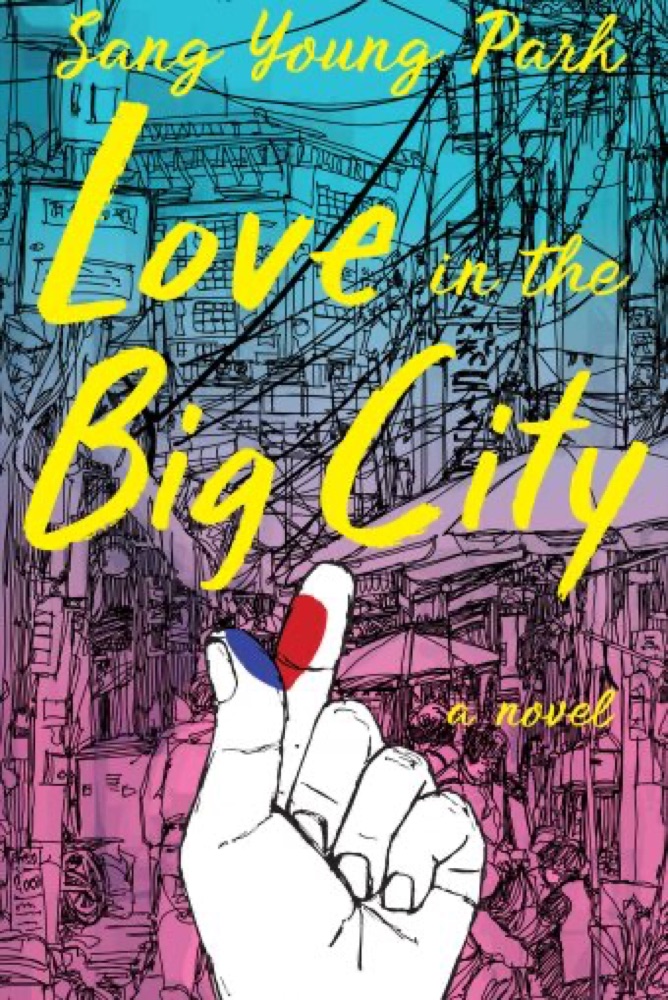Love in the Big City