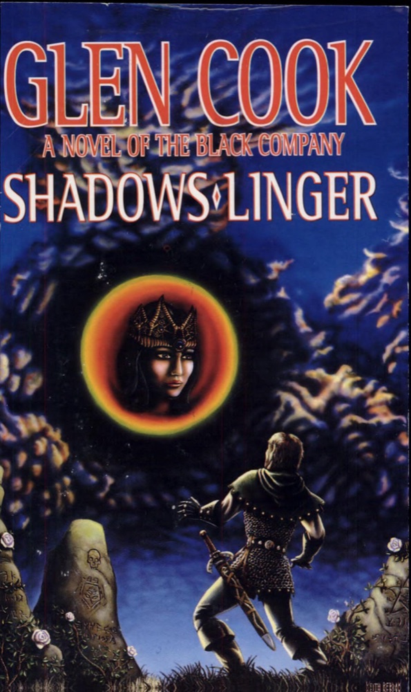 Shadows Linger