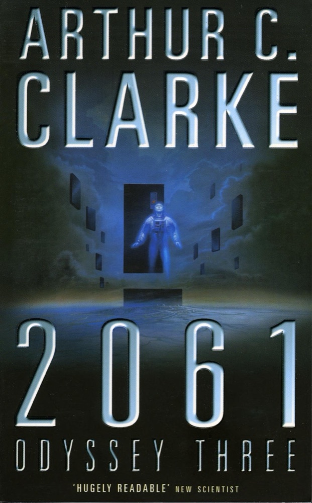 2061: Odyssey Three