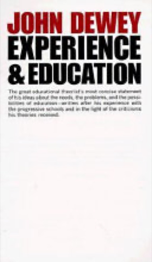 Experience and Education