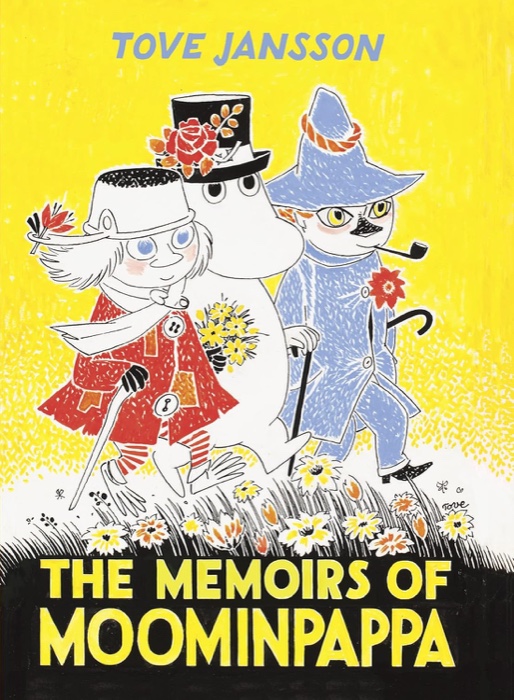 Moominpappa's Memoirs