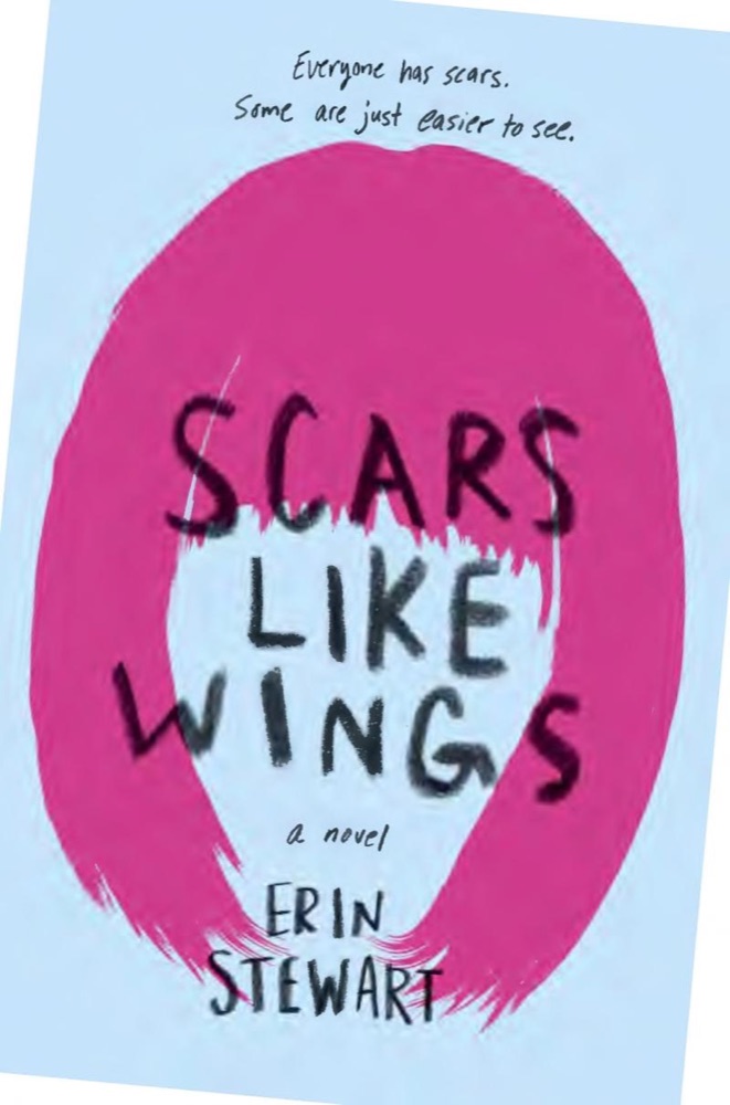 Scars Like Wings
