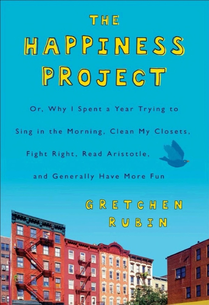 The Happiness Project