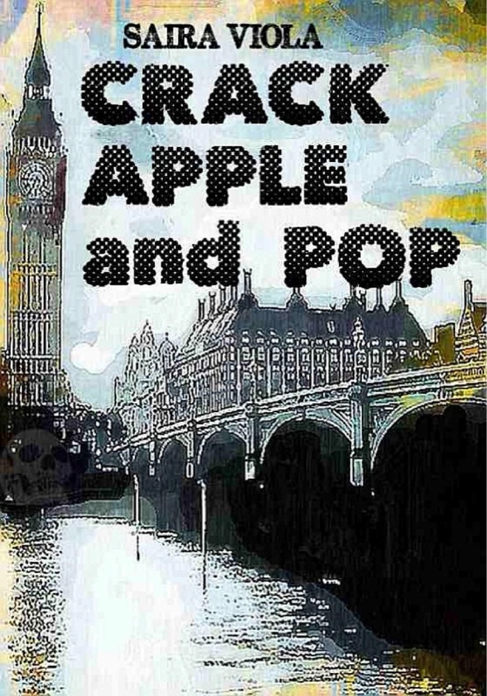 Crack Apple And Pop!