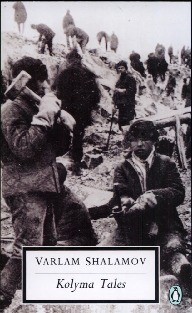 Kolyma Tales