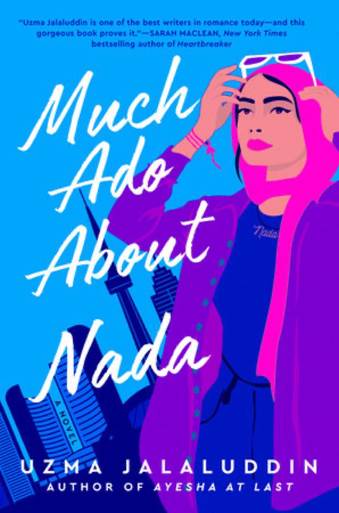 Much Ado about Nada