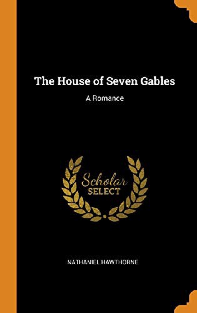 The House of the Seven Gables