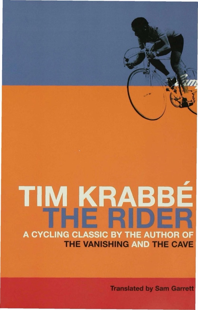 The Rider