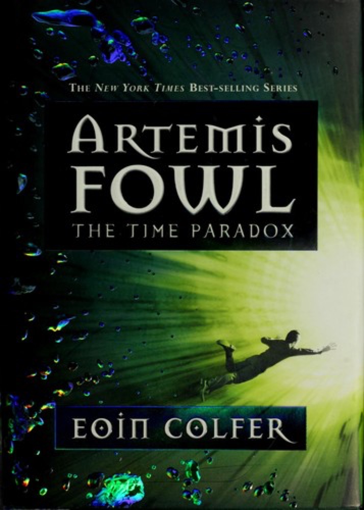The Time Paradox