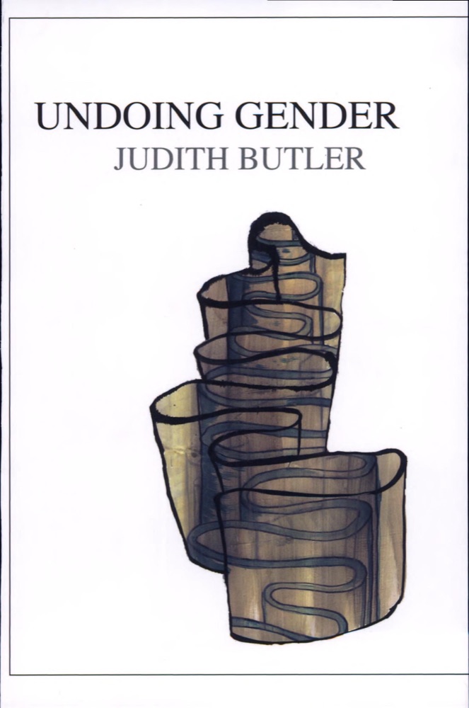 Undoing Gender