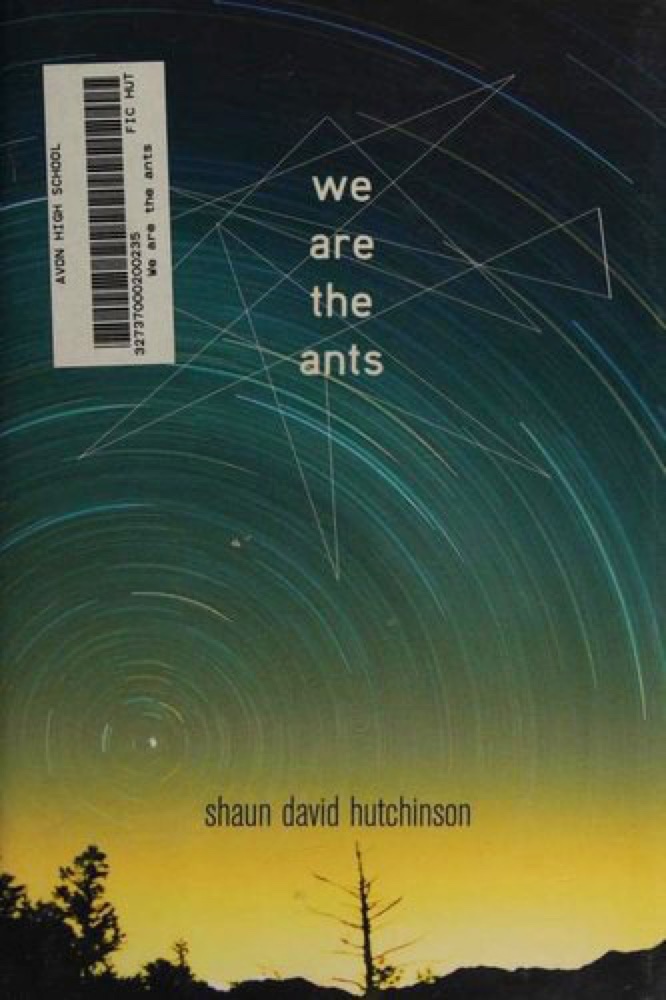 We Are the Ants