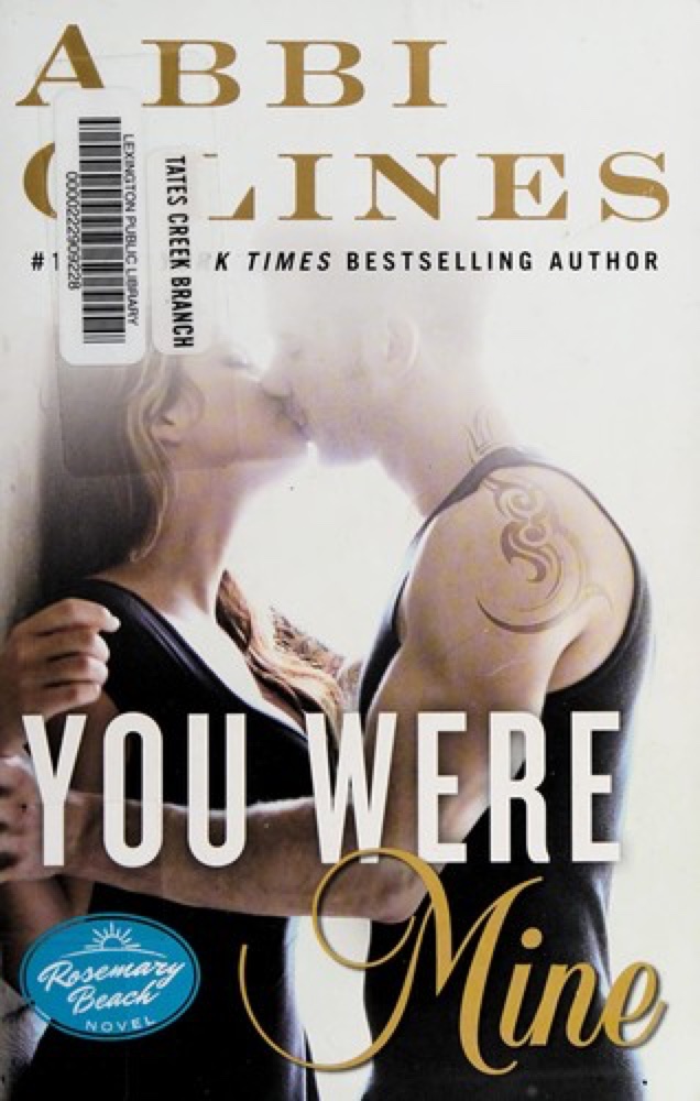 You Were Mine