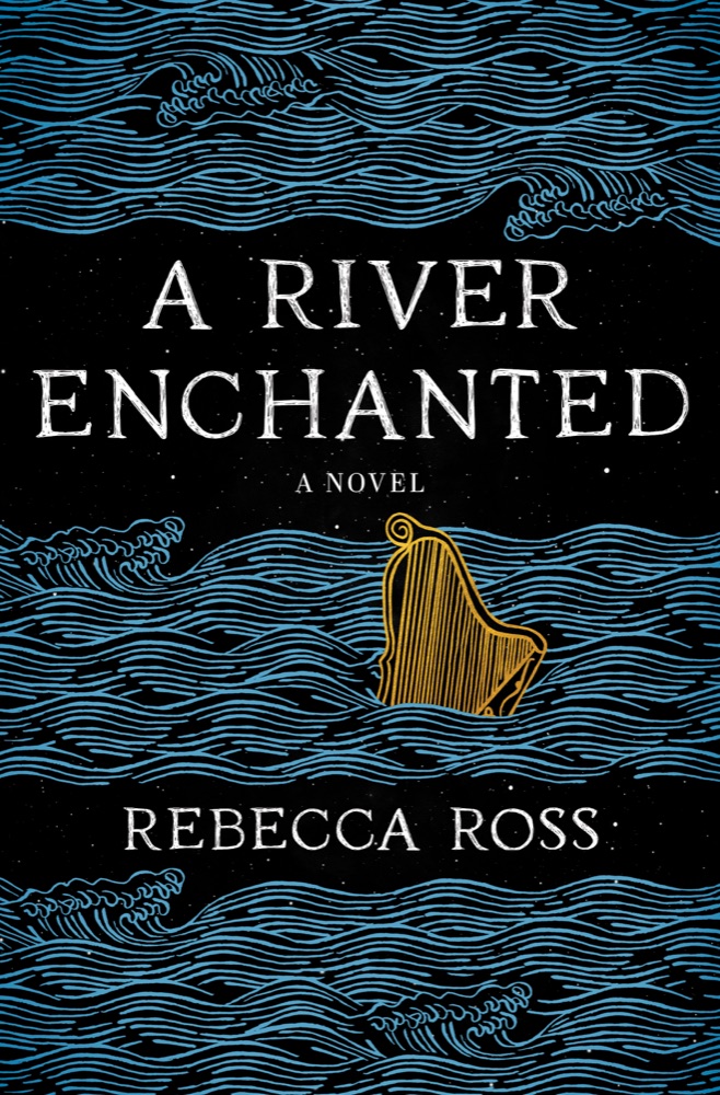A River Enchanted