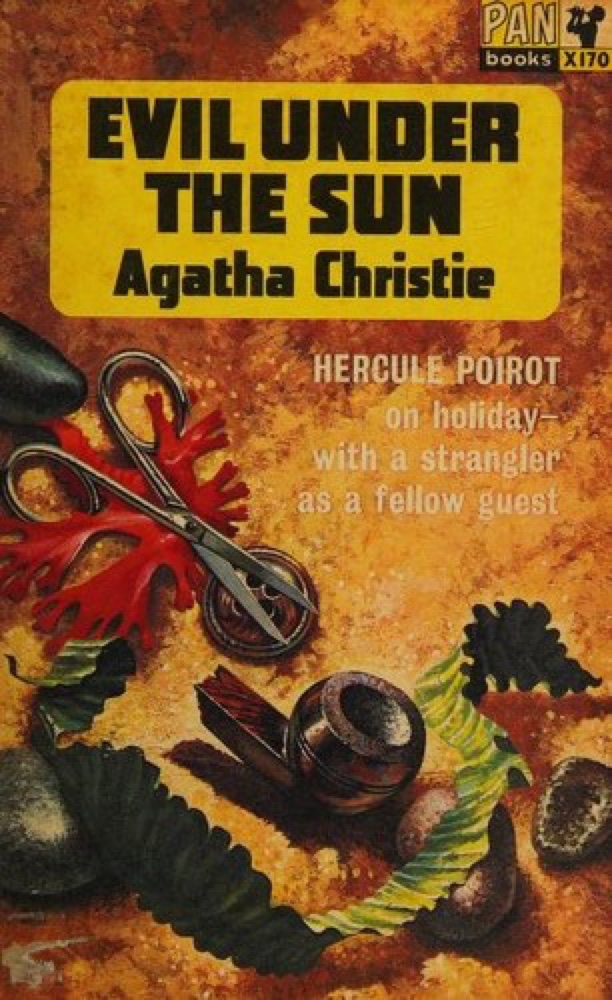 Evil Under the Sun