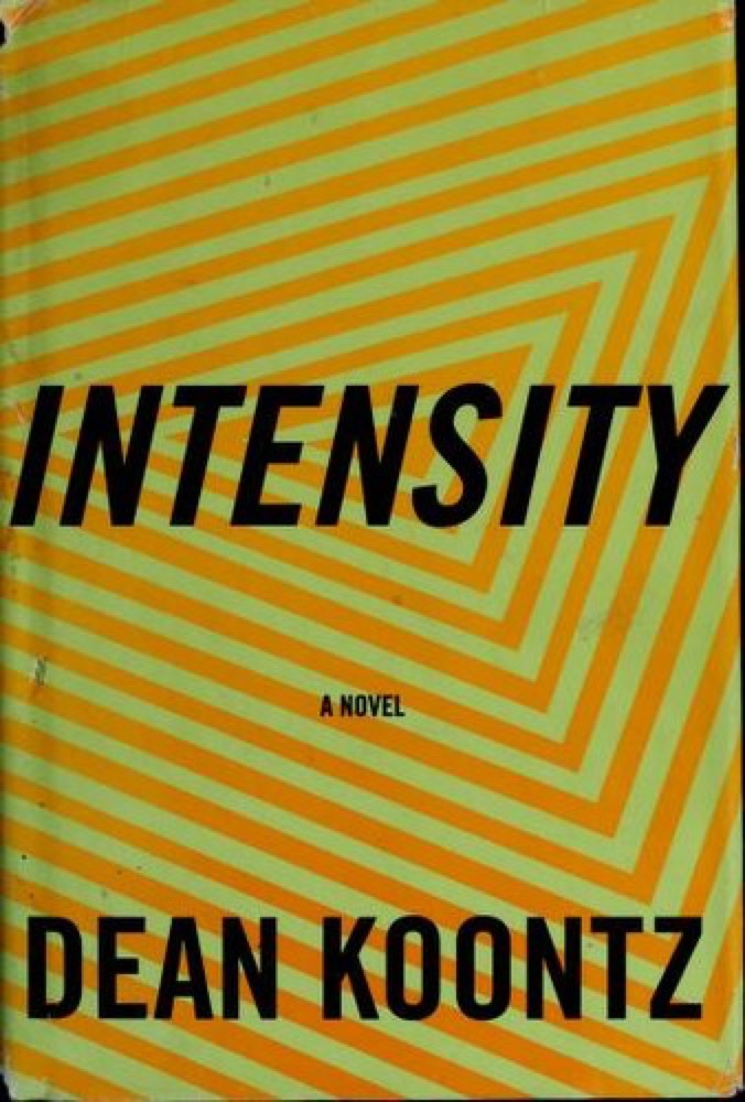 Intensity