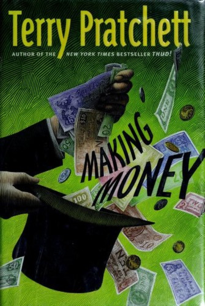 Making Money