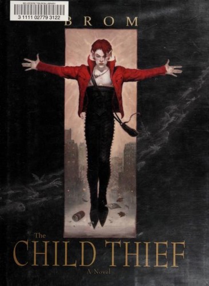 The Child Thief