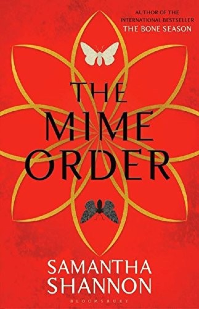 The Mime Order
