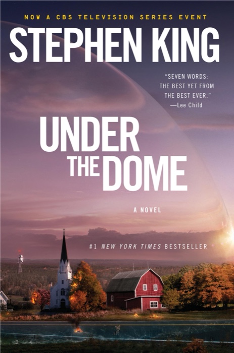 Under the Dome
