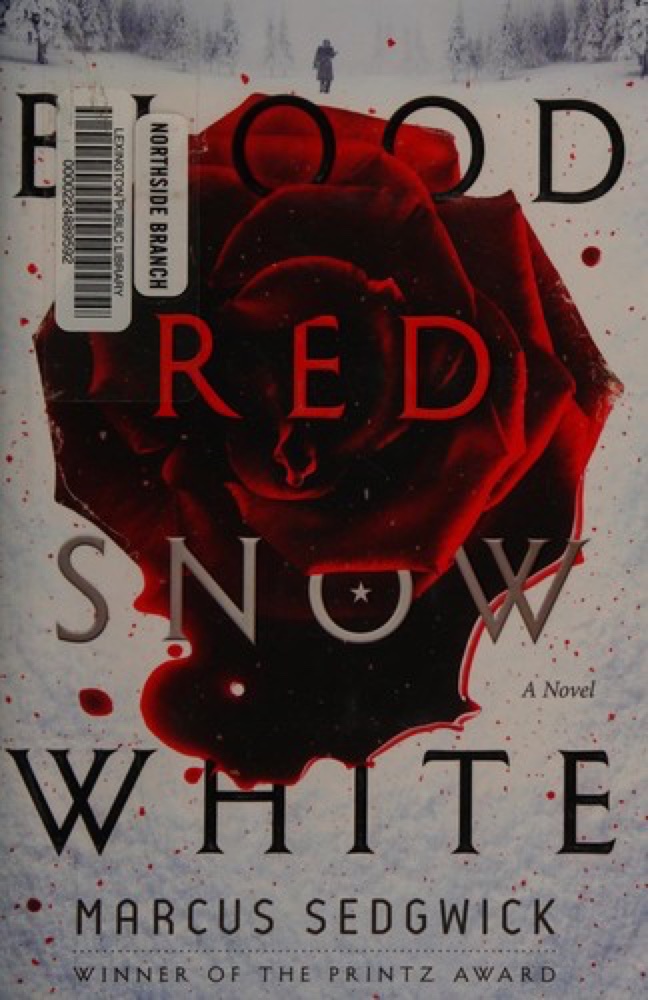 Blood Red, Snow White