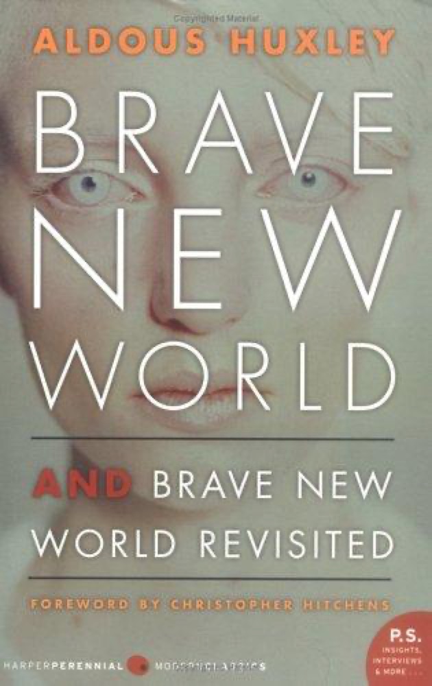 Brave New World / Brave New World Revisited