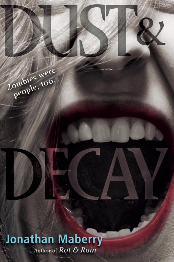 Dust & Decay