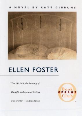 Ellen Foster