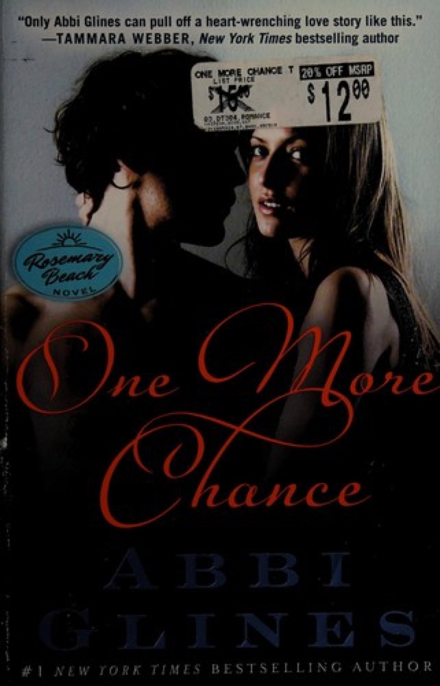 One More Chance