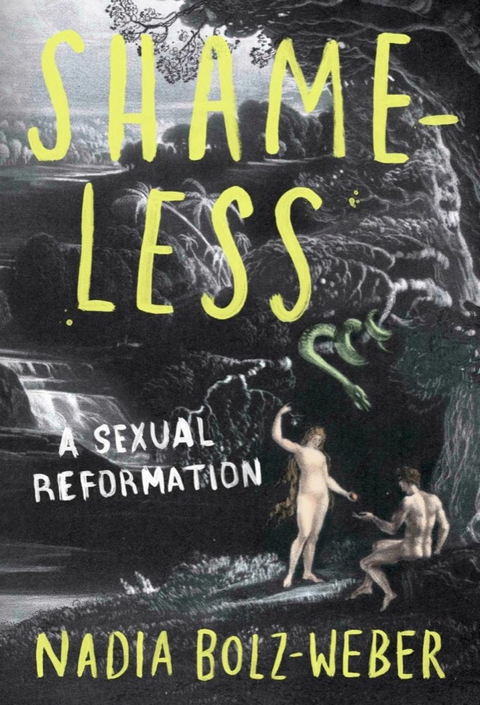Shameless: A Case for Not Feeling Bad About Feeling Good