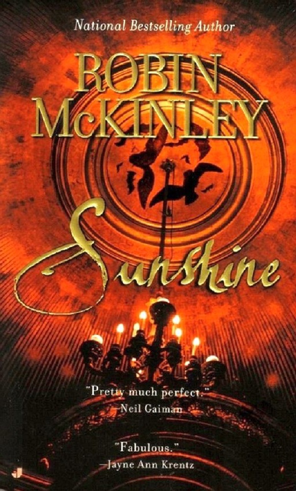 Sunshine