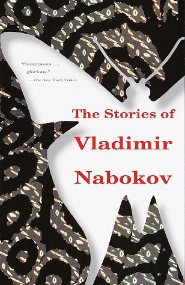 The Stories of Vladimir Nabokov