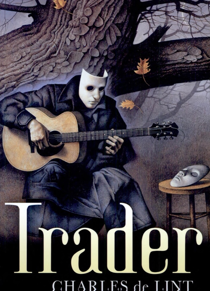 Trader