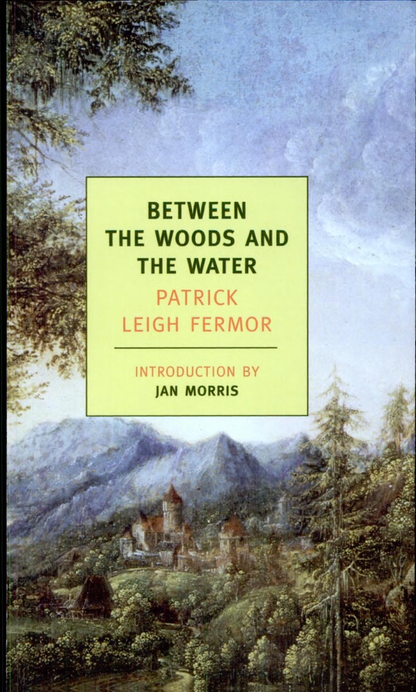 Between the Woods and the Water