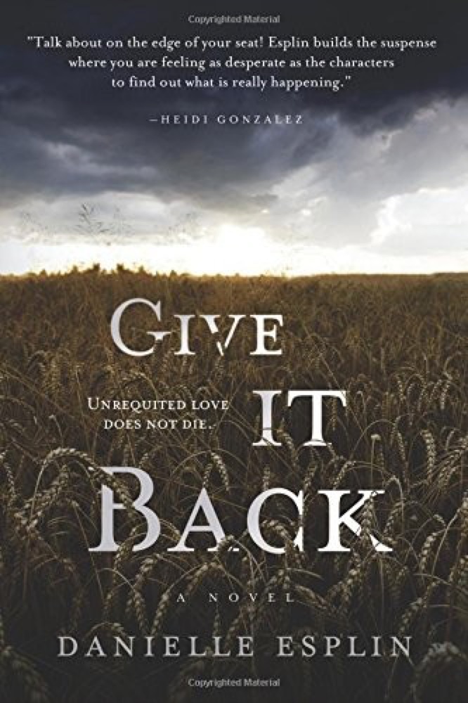 Give It Back