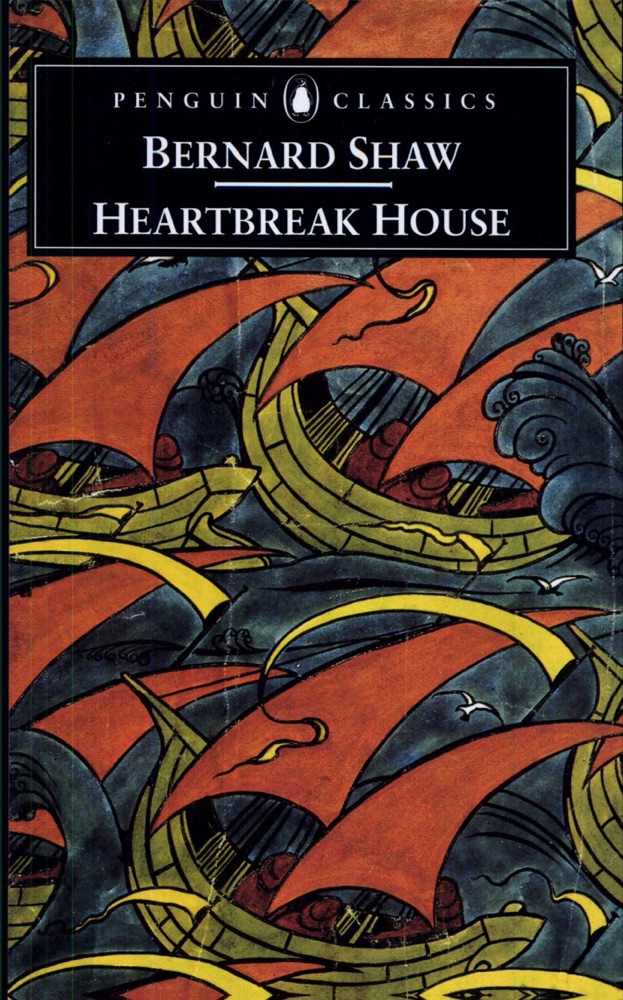 Heartbreak House