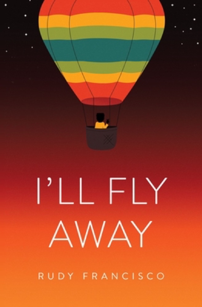 I'll Fly Away