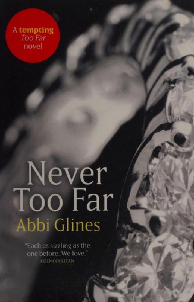 Never Too Far