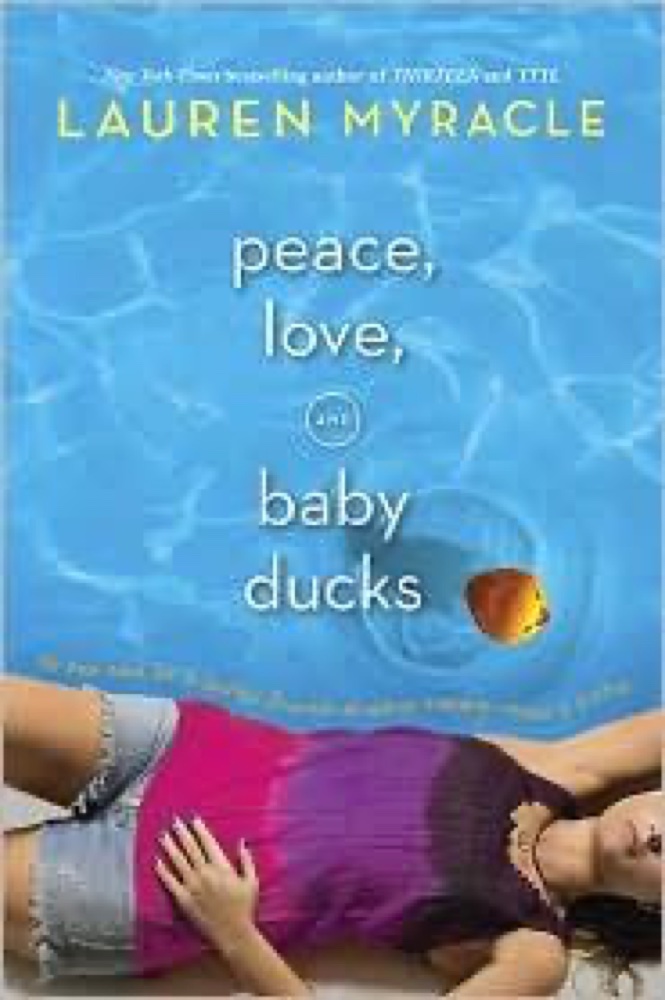 Peace, Love, and Baby Ducks