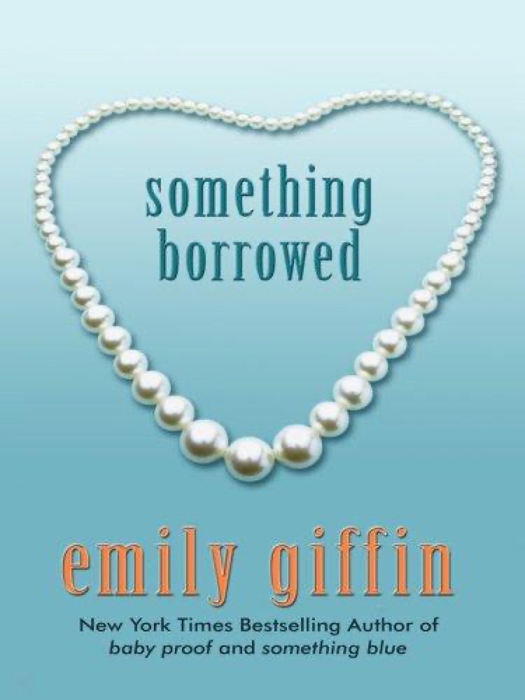 Something Borrowed