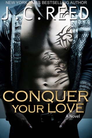 Surrender Your Love